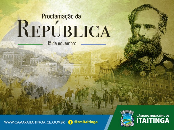 Proclamação da República