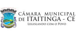 Câmara Municipal de Itaitinga